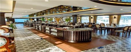 Tour du lịch Hạ Long trong ngày trên Du thuyền Sea Octopus